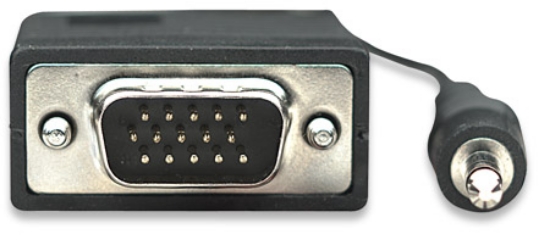 Imagen de Fuente de Poder Univ. Laptop  70W