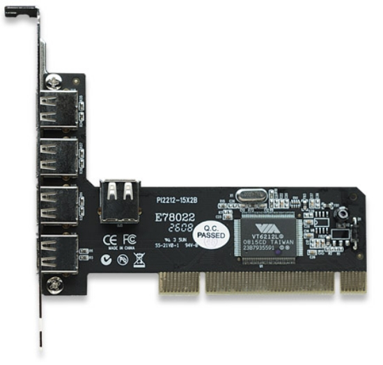 Imagen de Teclado Economico USB Negro