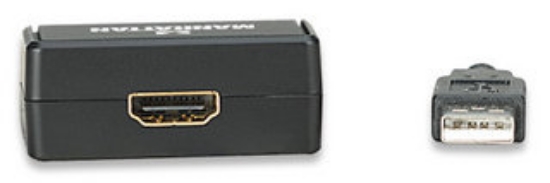 Imagen de Tarjeta USB V2 PCI 4 ptos