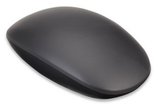Imagen de Teclado Numerico USB Negro