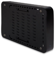 Imagen de Teclado Numerico USB Negro