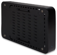 Imagen de Teclado Numerico USB Negro