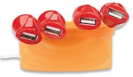 Imagen de Cable HDMI Mini-HDMI  1.8M Bolsa