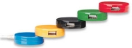 Imagen de CABLE MONITOR SVGA 8MM HD15M-h  1.8M