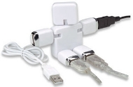 Imagen de CABLE MONITOR SVGA 8MM HD15M-h  4.5M
