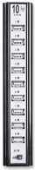 Imagen de CABLE MONITOR SVGA 8MM HD15M-h  4.5M