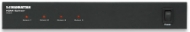 Imagen de CABLE MONITOR SVGA 8MM HD15M-h  4.5M