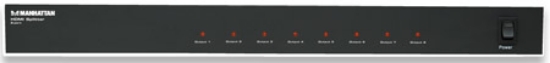 Imagen de CABLE MONITOR SVGA 8MM HD15M-M  3.0M