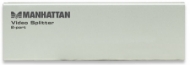 Imagen de CABLE MONITOR SVGA 8MM HD15M-M  3.0M