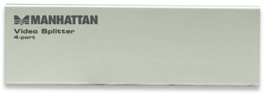 Imagen de Cable USB A-B 1.8M, Gris