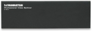 Imagen de Cable USB V2.0 A-B  3.0M, Negro