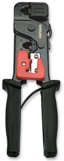 Imagen de Cable USB A-B 1.8M, Negro Economico