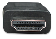 Imagen de CABLE CORRIENTE INT. HDD SATA