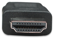 Imagen de CABLE PATCH  0.15m( 0.5f) Cat 5e UTP GR