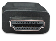 Imagen de CABLE PATCH  0.15m( 0.5f) Cat 5e UTP GR
