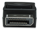 Imagen de CABLE MONITOR SVGA 8MM HD15M-M 11.0M