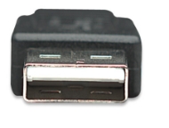 Imagen de CABLE MONITOR SVGA 8MM HD15M-M 11.0M