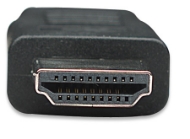 Imagen de CABLE MONITOR SVGA 5MM HD15M-M 11.0M FER