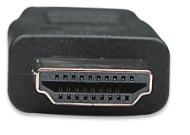 Imagen de Cable HDMI - DVI-D M-M  1.8M