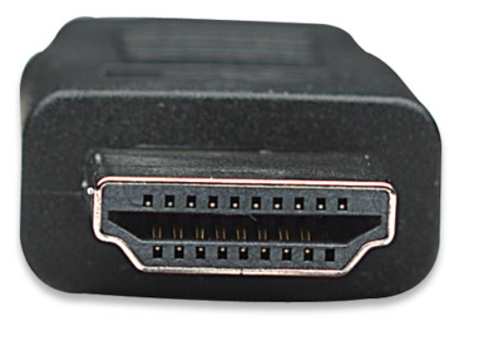 Imagen de Cable HDMI - DVI-D M-M  1.8M