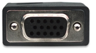 Imagen de CABLE MONITOR SVGA 8MM HD15M-M  7.5M