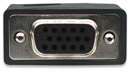 Imagen de CABLE MONITOR SVGA 8MM HD15M-M  7.5M