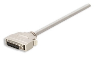 Imagen de CABLE MONITOR SVGA 8MM HD15M-M  7.5M