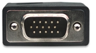 Imagen de Soporte TV p/pared 15kg, 13" a 27" Articulado