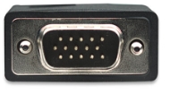 Imagen de Soporte TV p/pared 15kg, 13" a 27" Articulado