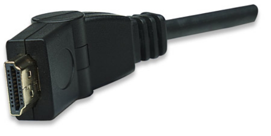 Imagen de MUX KVM Desktop HDMI/USB 8:1 con Cables USB