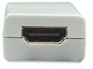 Imagen de MUX KVM Desktop HDMI/USB 8:1 con Cables USB