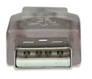Imagen de SWITCH GB 24 PTOS 19"