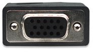 Imagen de Convertidor USB a Serial DB9M