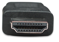 Imagen de Cable HDMI 1.3 M-M  1.8M Bolsa