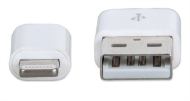 Imagen de Cable HDMI 1.3 M-M  3.0M Bolsa