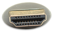 Imagen de Cable HDMI 1.3 M-M  5.0M Bolsa