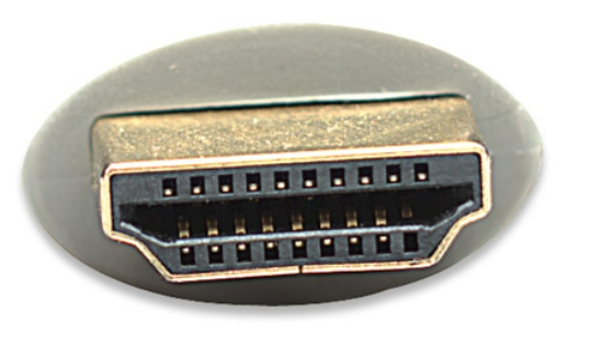 Imagen de Cable HDMI 1.3 M-M  5.0M Bolsa