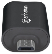 Imagen de Cable USB V3.0 A-Micro B 2.0M Azul