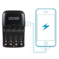 Imagen de Convertidor USB a Paralelo DB25
