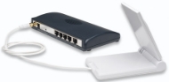 Imagen de Cable USB V2.0 Ext. 4.5M Plata