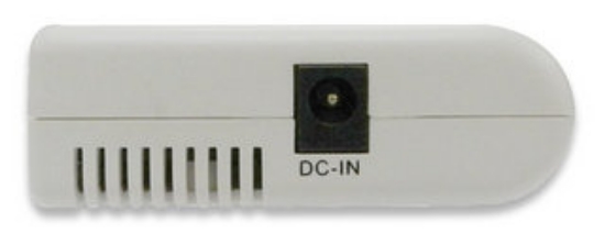 Imagen de CABLE PATCH CAT 6,  0.5M( 1.5F) UTP NEGR