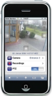 Imagen de CABLE MONITOR SVGA 8MM HD15M-h  3.0M