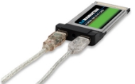 Imagen de Cable USB V2.0 A-B  5.0M  Plata