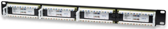 Imagen de HUB USB V2.0  7 Ptos SIN fuente