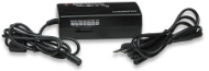 Imagen de MUX KVM Desktop USB 4:1 con Cables+Audio