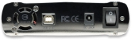 Imagen de Lector Tarjetas USB 2.0, 24 en 1
