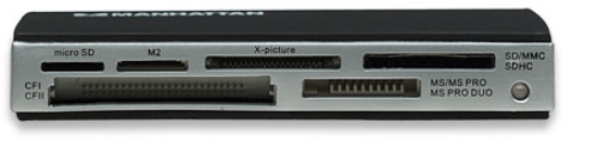 Imagen de LECTOR CODIGO BARRAS ALCANCE 60CM USB Ne