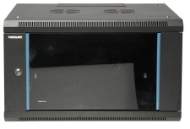 Imagen de Gabinete 19" 22U  600x800 Flatpack