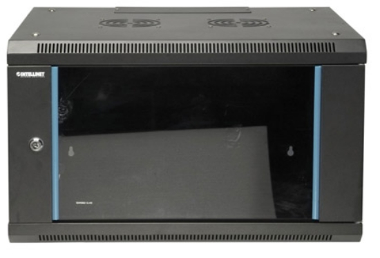 Imagen de Gabinete 19" 22U  600x800 Flatpack