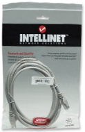 Imagen de Cable USB-C V2.0, C-C 1.0M Negro 480Mbps